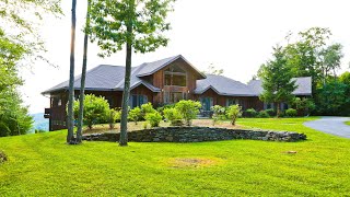 50 Mt Hunger Estate video tour