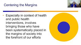 Centering the Margins to Achieve Kidney Health Equity