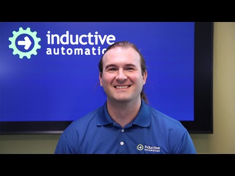 Inductive Automation's Integrator Program