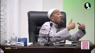 Kenapa Isteri Nabi Nuh dan Nabi Hud Jahat Sedangkan Isteri Firaun Baik? - Ustaz Azhar Idrus