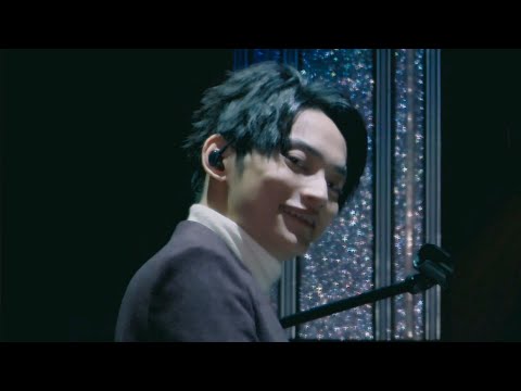 AAA-唇からロマンチカstage mix(AAA 2nd Anniversary Live & TOUR 2009 A depArture pArty & DOME TOUR 2019 +PLUS)