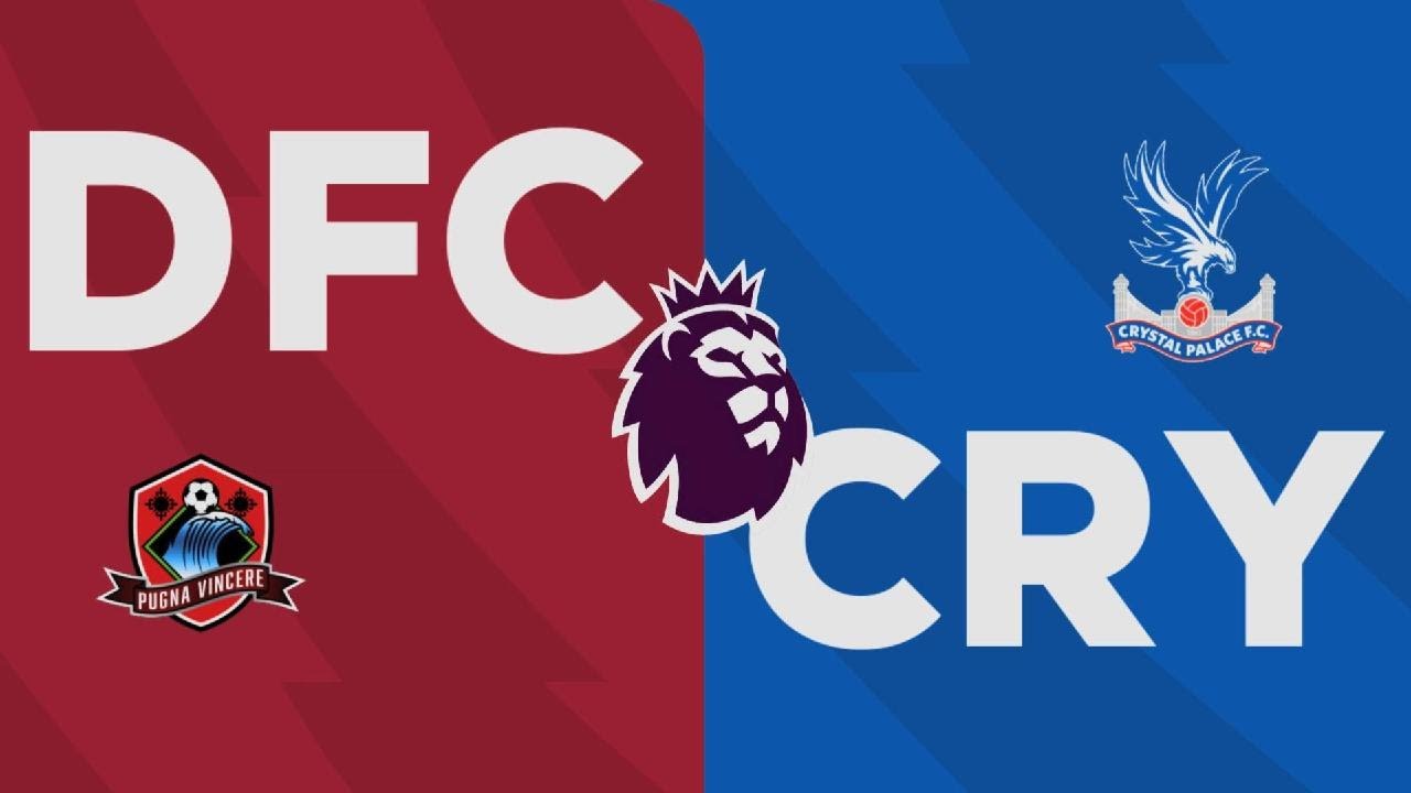 EFL Premier League 28/29 Week 13 Dover FC vs Crystal Palace FC