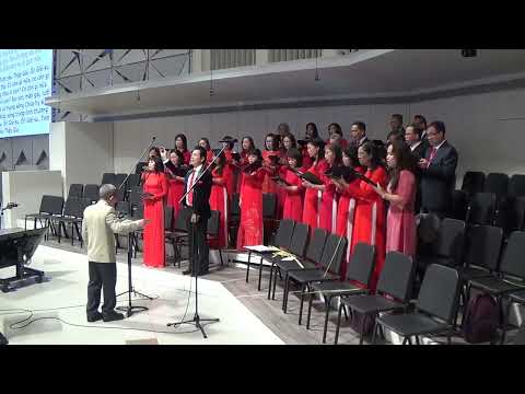 Video Thánh Ca Chúa Nhật Lễ Lá Năm C - 04/09/22 - youtube