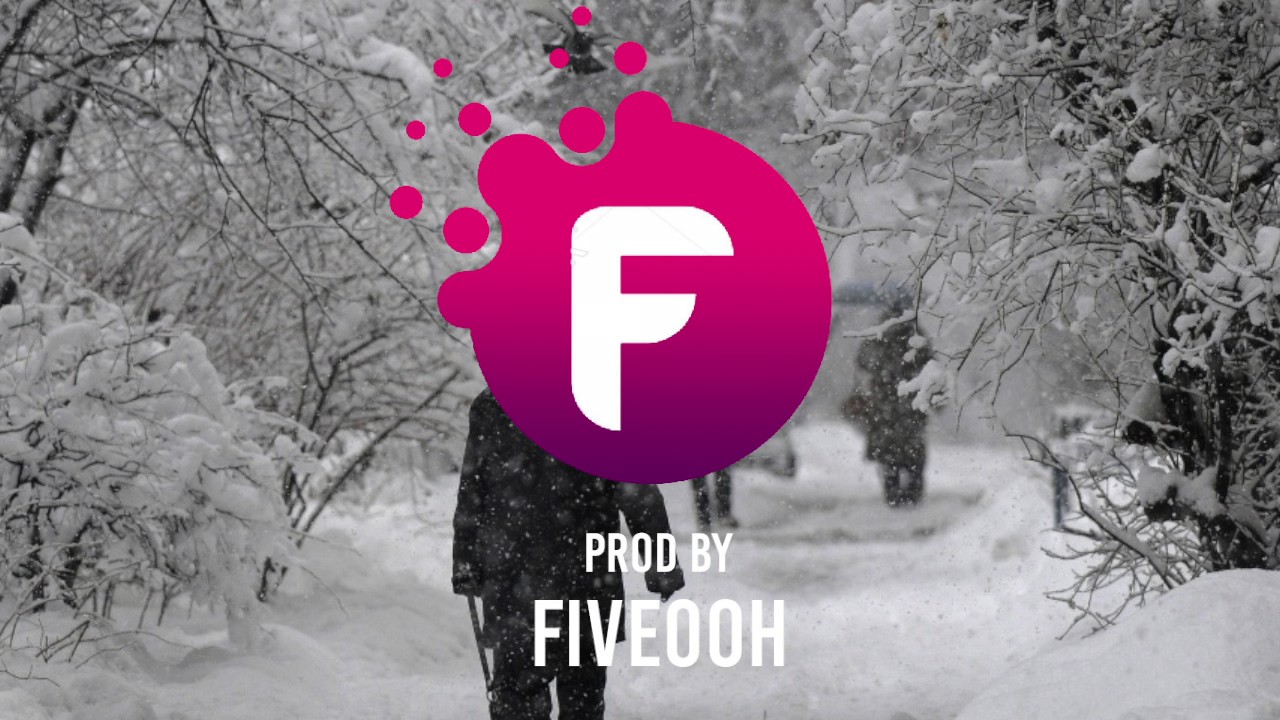 Trap instrumental kendrick lamar Element type beat "Chills" 2017 Prod by Fiveooh