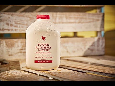 Forever Aloe Berry Nectar®