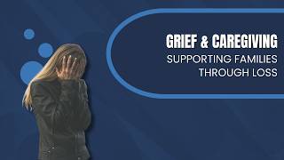 Navigating Grief and Elder Care with Desiree Doucet