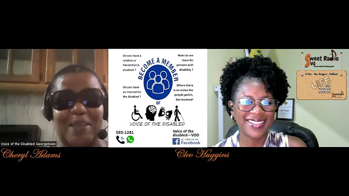 Life: No Sugar Added - Cheryl Adams
