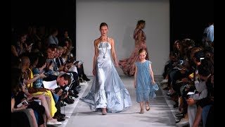 Salonshow Greenshowroom | Spring/Summer 2018 | Mercedes Benz Fashion Week Berlin