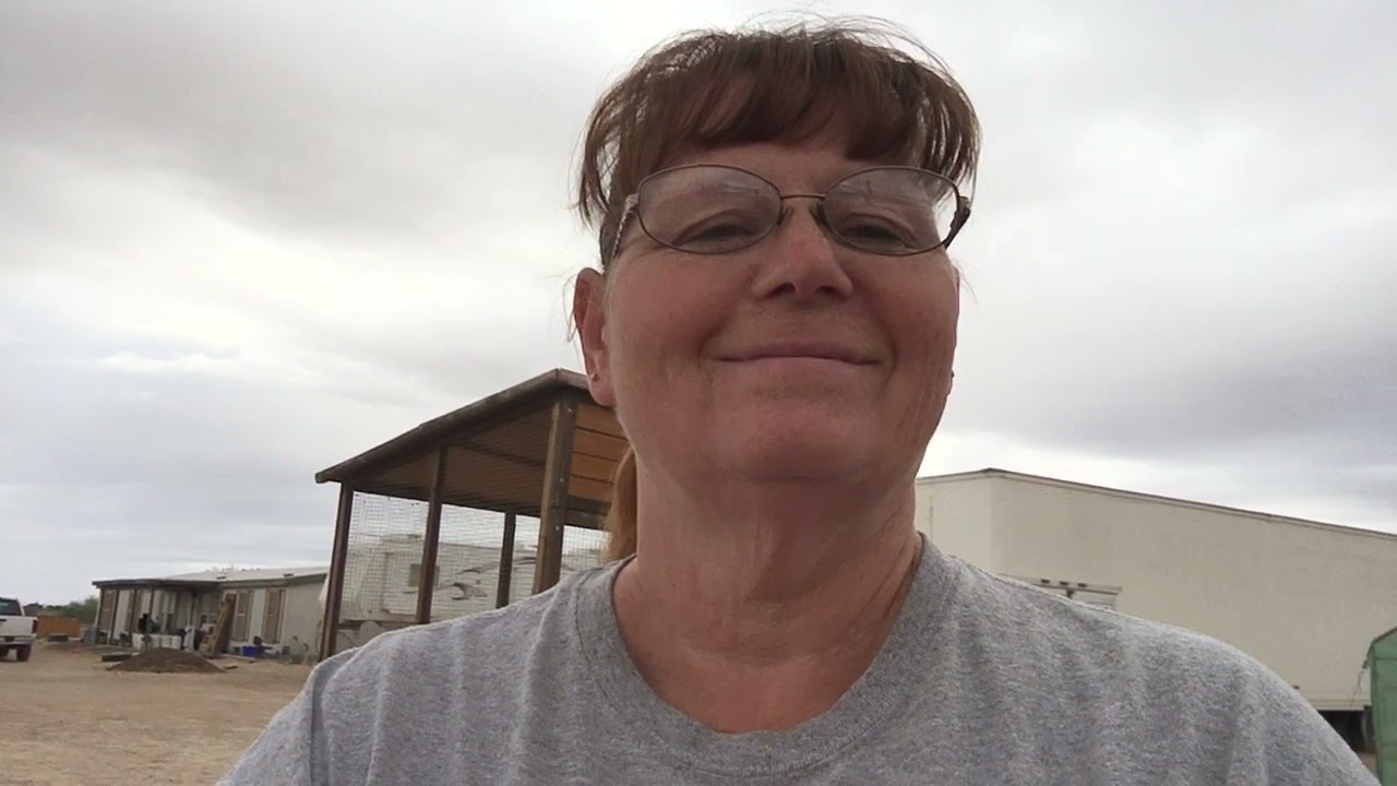 Homestead Update 4/27/21