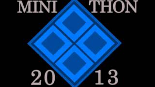 Mini-THON 2013 Promo