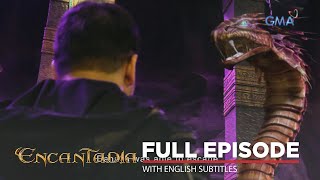 Encantadia  Episode 178 with English Subs