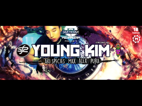 Young Kim // EtnicaNet rec pt6