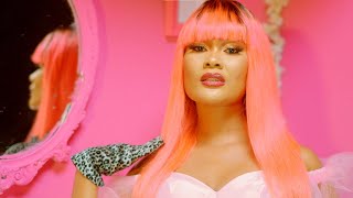 Daddy Face Ft Hamisa Mobetto - Nimepatwa Official Music Video