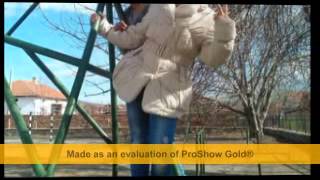 Isperihovo Cilgin Kizlar 2014