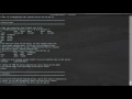 NeDI Configuration Example NeDI Configuration Example