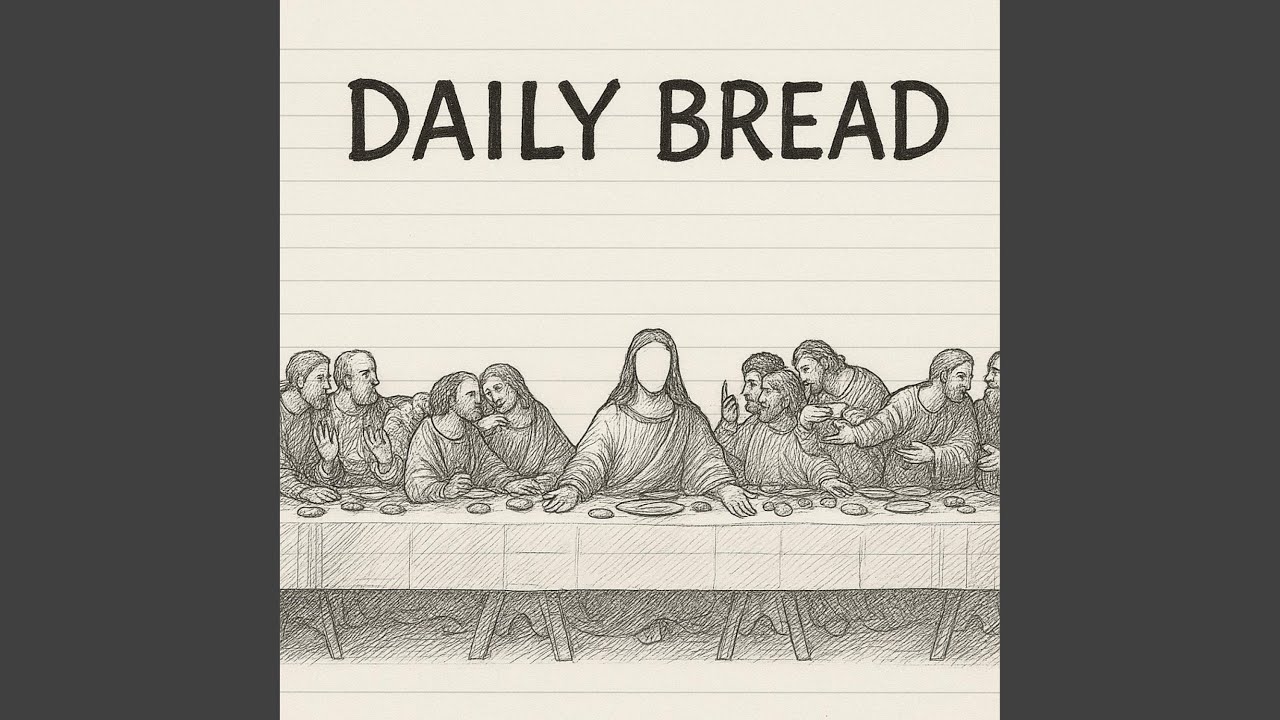 Daily Bread