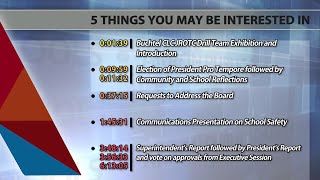 5 Things You May Be Interested In - December 12, 2022