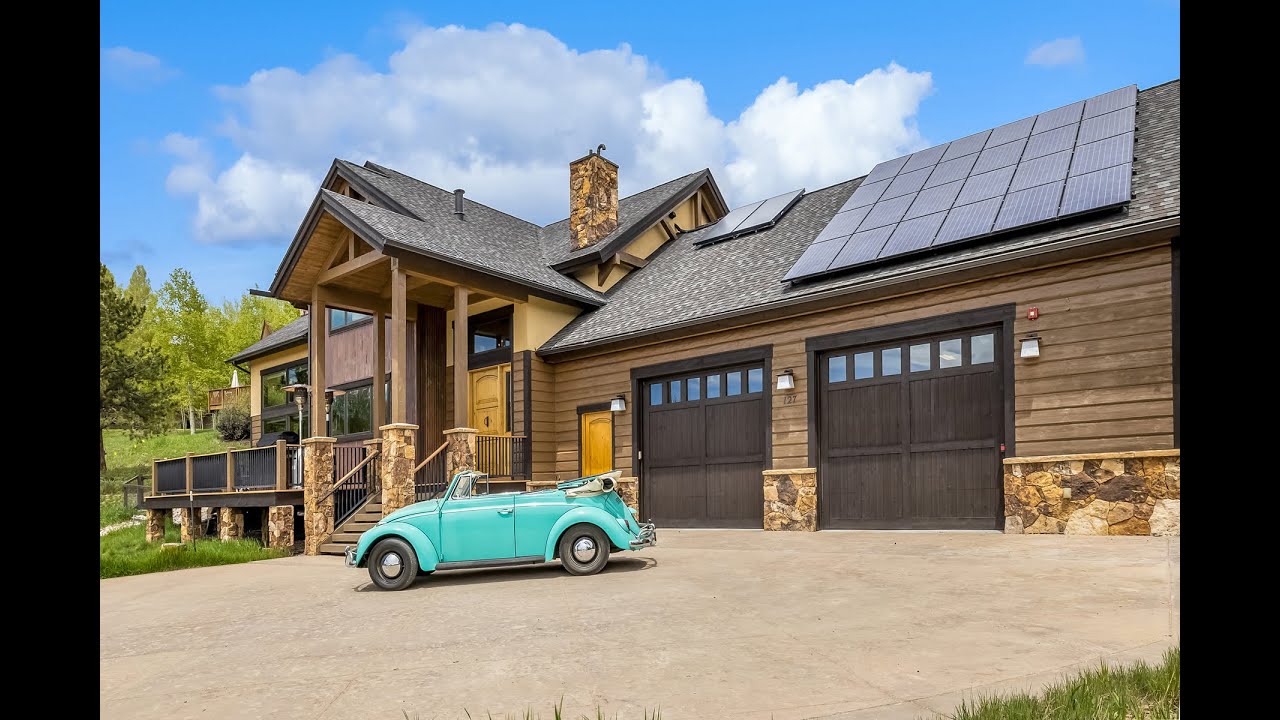 127 Royal Red Bird Drive, Silverthorne, Colorado Nelson Walley Real