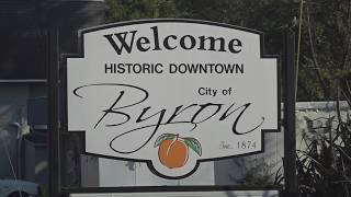 Byron City Council approves new data center operation limits | Here's what that means