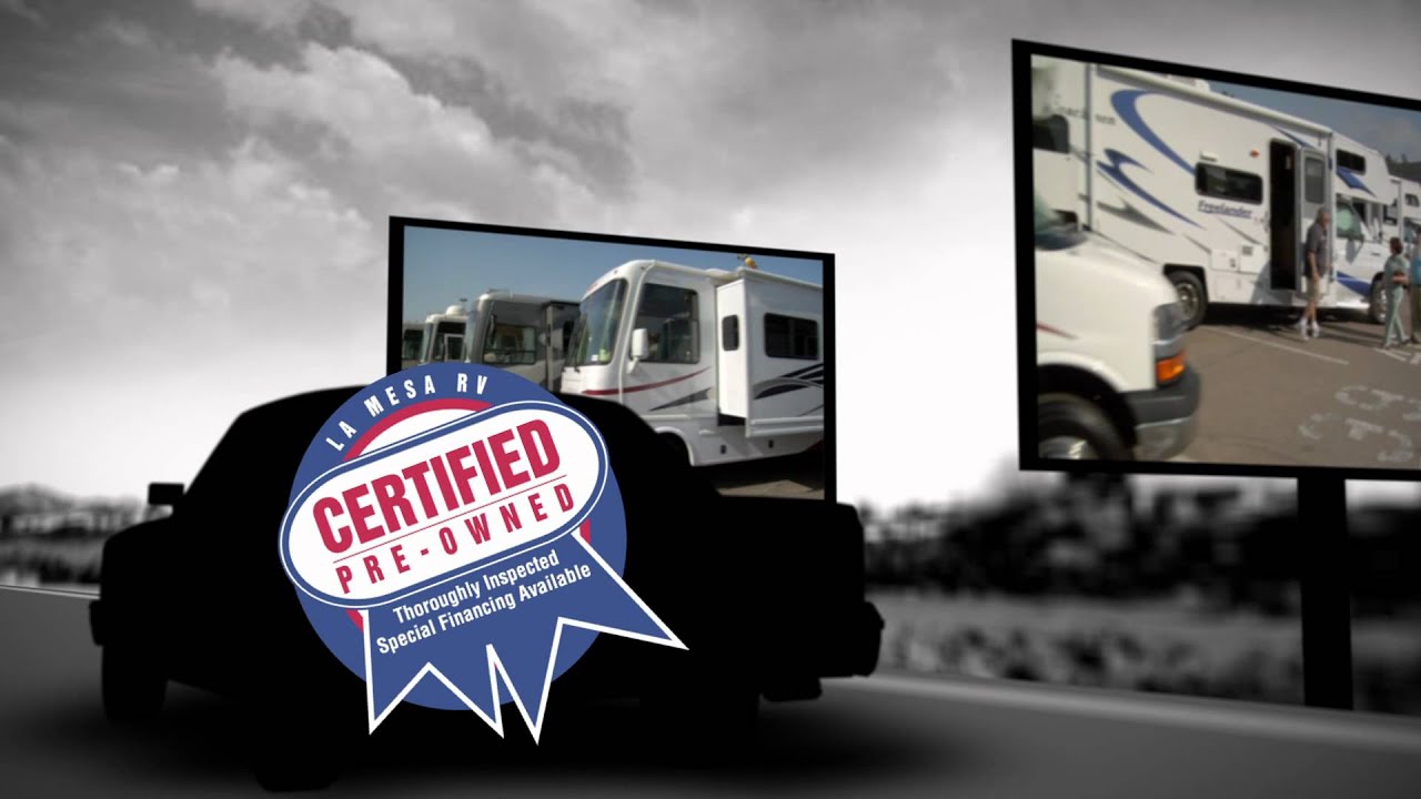 Tucson RV Show YouTube