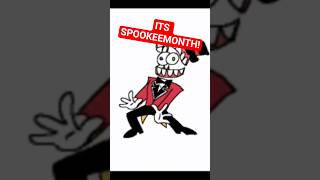 Spookee dance #tadc #shorts