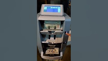 Giesecke and devrient G+D BPS C2