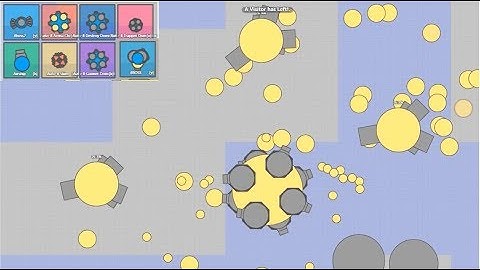 ARRAS.IO NEW BOOSTER CLOSER! - TEST BETA TANKS AND SUPER BETA BOSSES (Code by me)