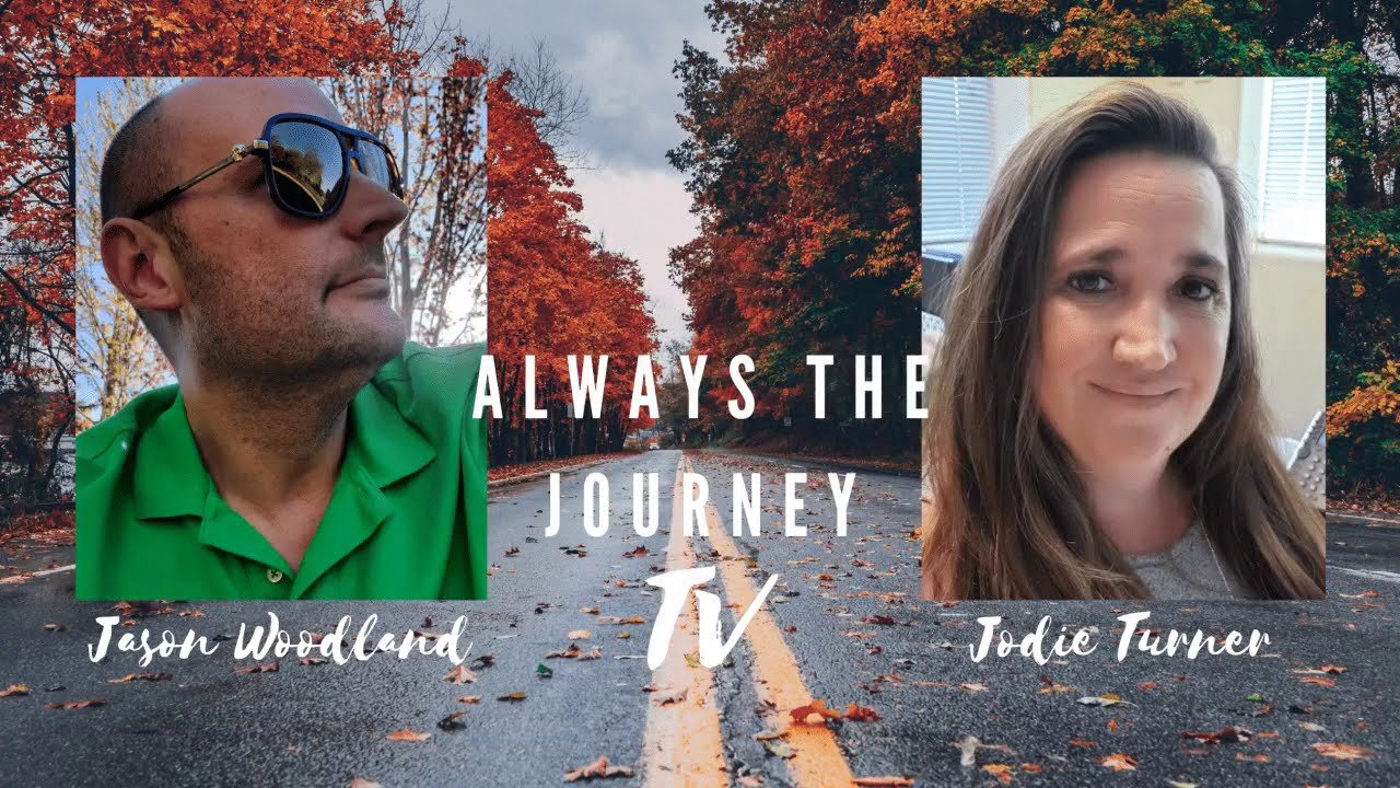 Interview #12 with Jodie Turner of Eagle Electric