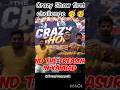 The Crazy Show first challenge 🥳@CrazyXYZ @AmitXYZ #crazy army #crazy xyz#crazy shorts #Amit