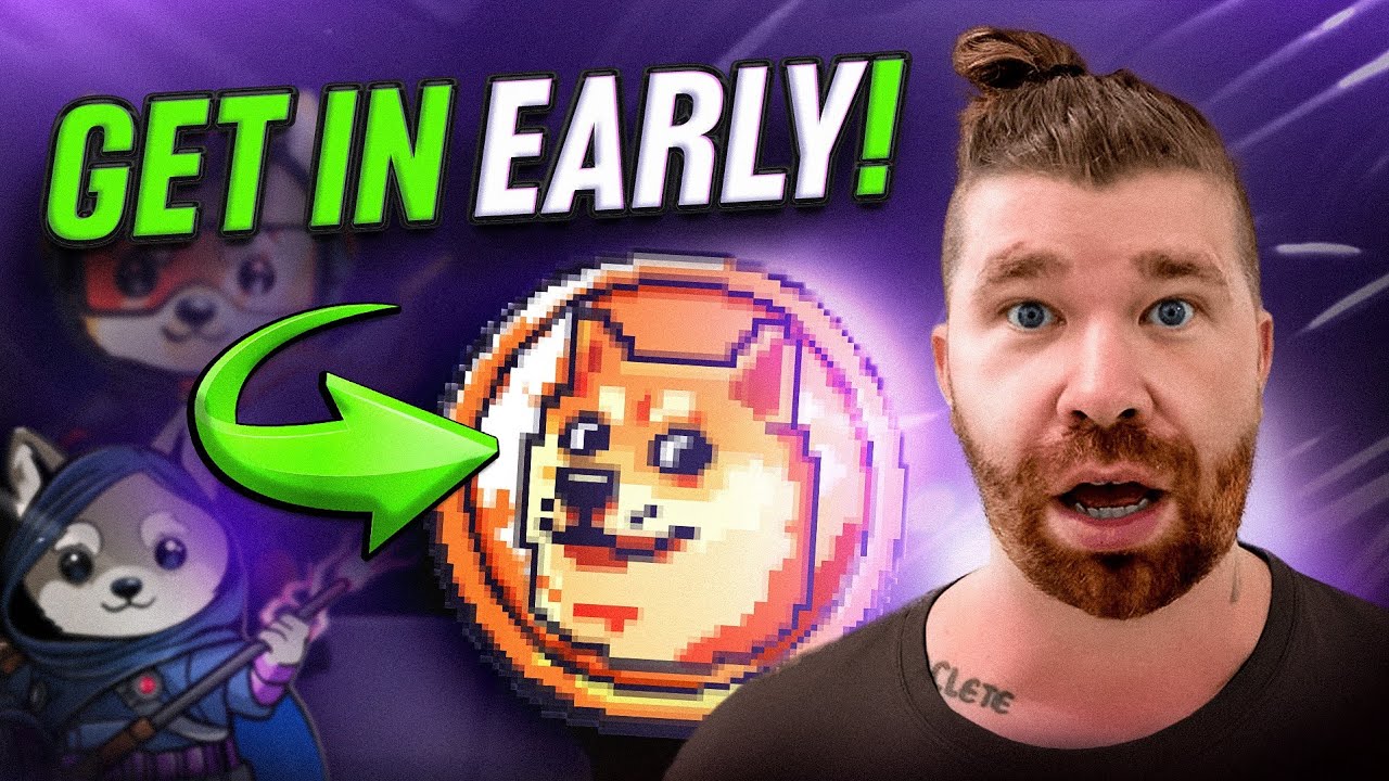 Doge 2.0 Backed by Elon Musk? The People's Crypto!