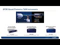 Luna innovations  advanced photonics test  measurement solutions photonics2021