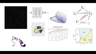 Introduction to Machine Learning for Scientists