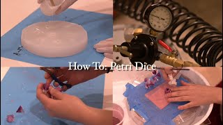 How To: Petri Dice News