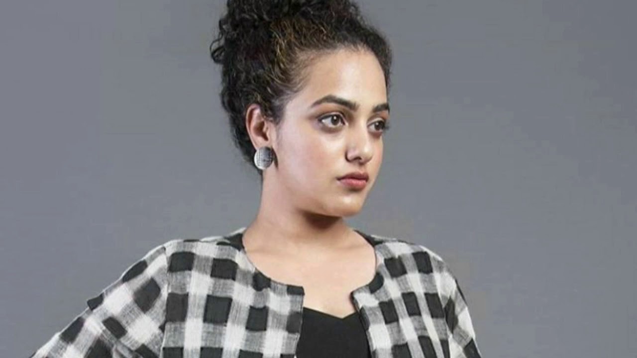 NITHYA MENON BEAUTIFUL PHOTOS