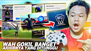 WOW, USE A STICK & PLAY MASTER LEAGUE IN EFOOTBALL 2026 MOBILE!! THE COOLEST UPDATE