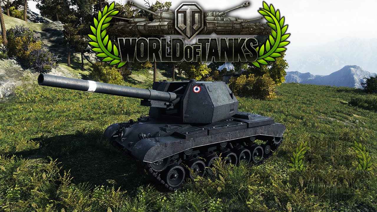 world of tanks replays jingles World of Tanks - Bat.-Chât. 155 55 - 10.1k Damage - 16 hits [Replay|HD]
