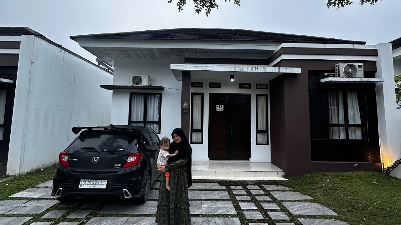 The Baliview Luxury, pekanbaru, riau