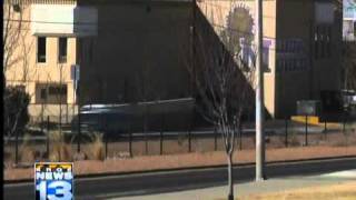 APS Educational Assistant charged with rape