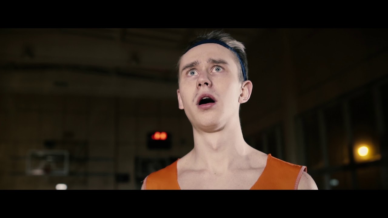 Spot of Tallinn reklaam