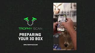 STEP TWO - PREPARING YOUR 3D BOX