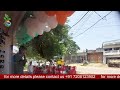 grand opening RK AGRO AND FISHERIES