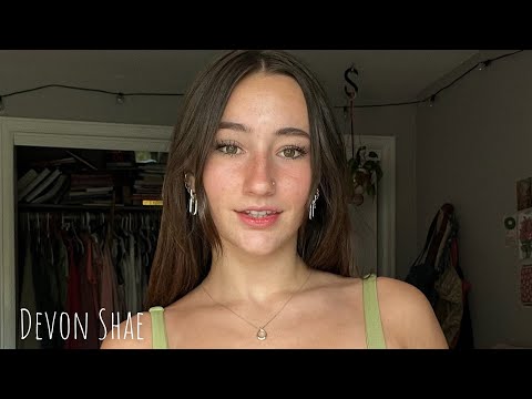 Devon Shae: Instagram Queen Reigning Supreme!