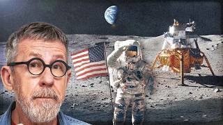 Pourquoi on est bien allés sur la Lune ?