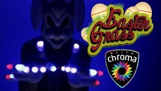 Team [e][PM] Gummy - Easter Grass Glove Set [EmazingLights.com]