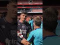 WELCOME BACK, KAI HAVERTZ 👋  #arsenal #afc #havertz