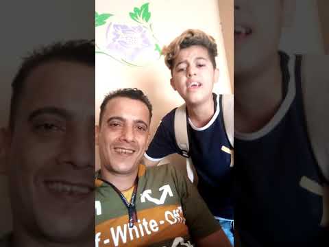 النجم خالد الصغير