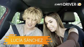 Download Lagu Lucía Sánchez #RetoVertiDriver (1x01) MP3
