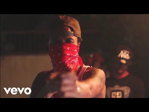 Tommy Lee Sparta - Casualty