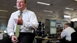 RBS's Hester Reverses Decade of Expansion With Job Cuts