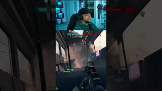 Scw-10 Smg Is A Cheat Code In Battlefield 6 On